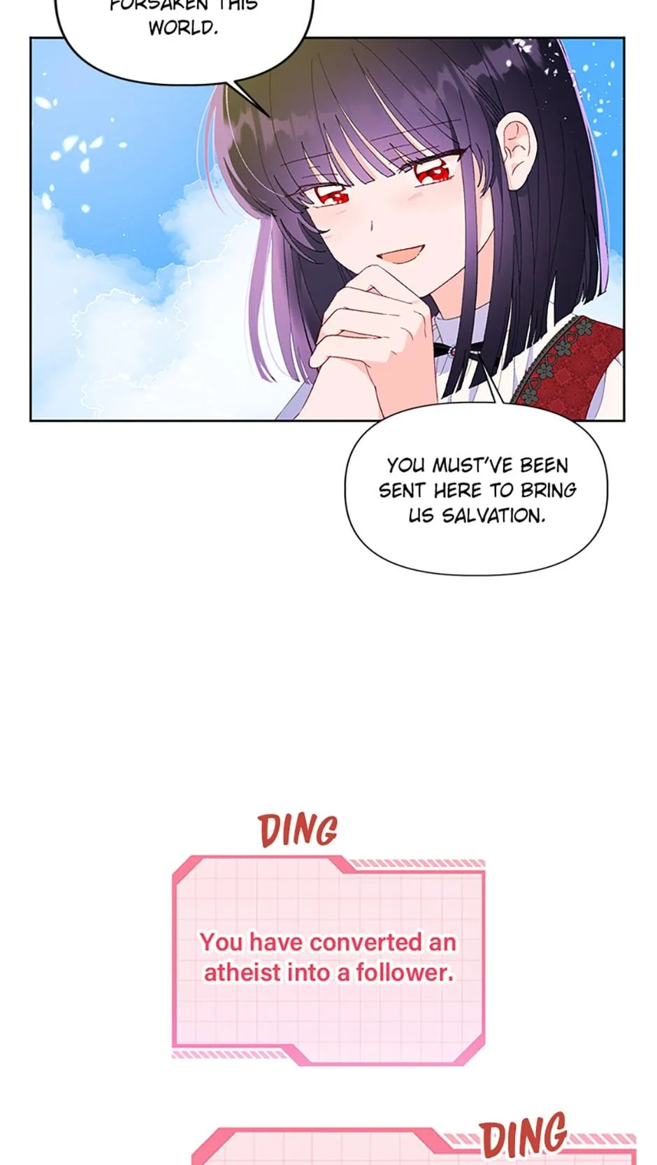 The Perks of Being an S-Class Heroine Chapter 14 Online - página 43