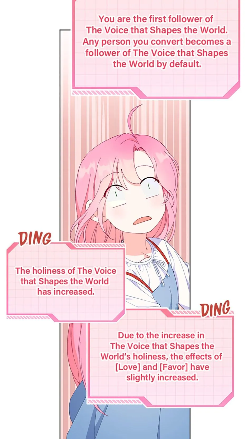 The Perks of Being an S-Class Heroine Chapter 14 Online - página 44