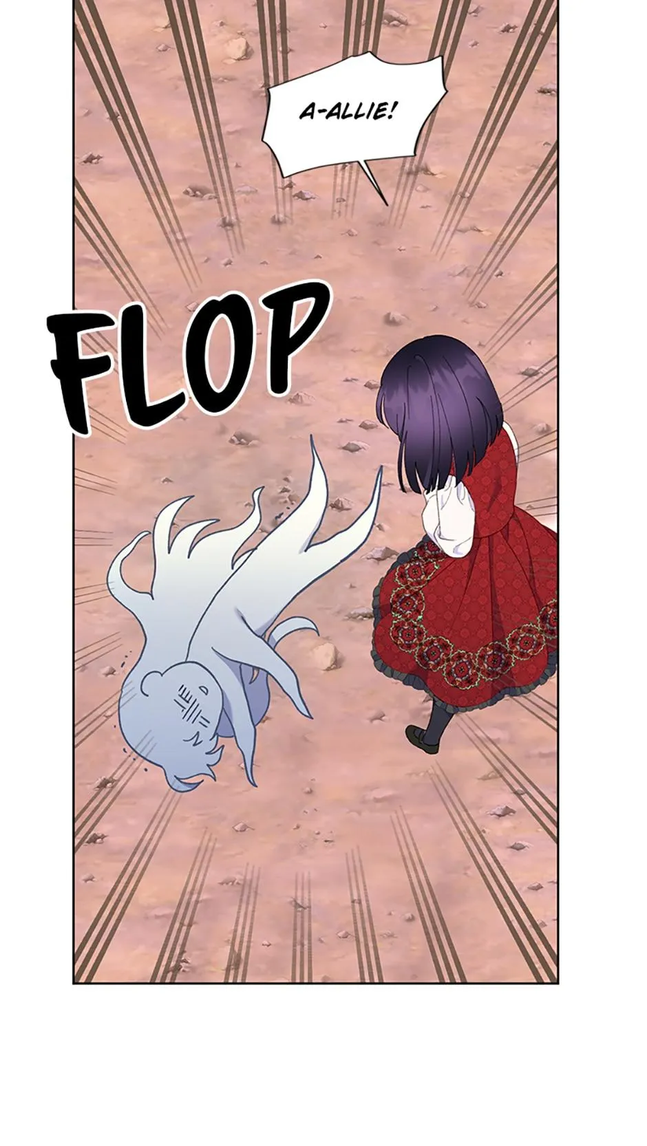 The Perks of Being an S-Class Heroine Chapter 14 Online - página 47