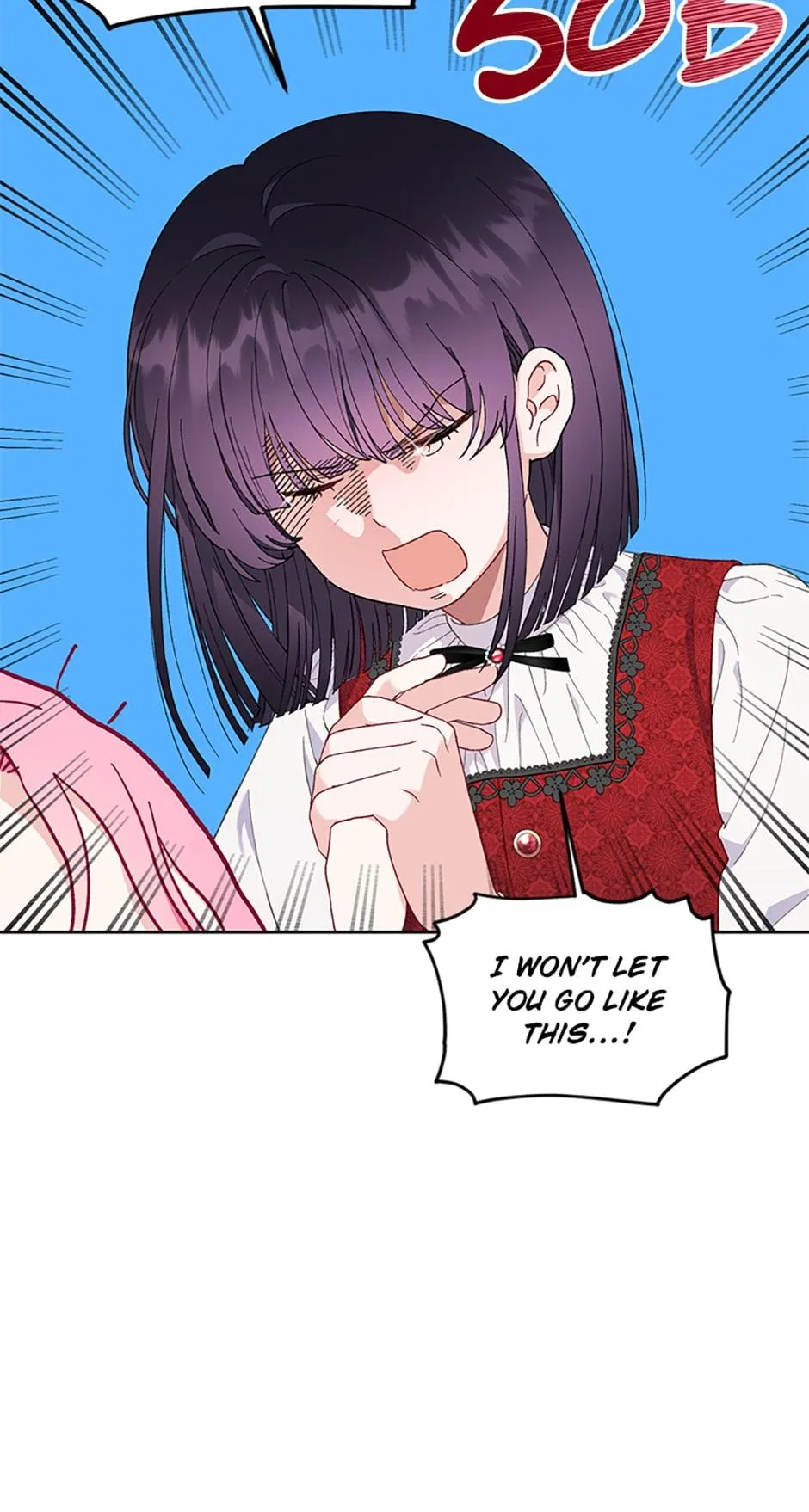 The Perks of Being an S-Class Heroine Chapter 14 Online - página 50