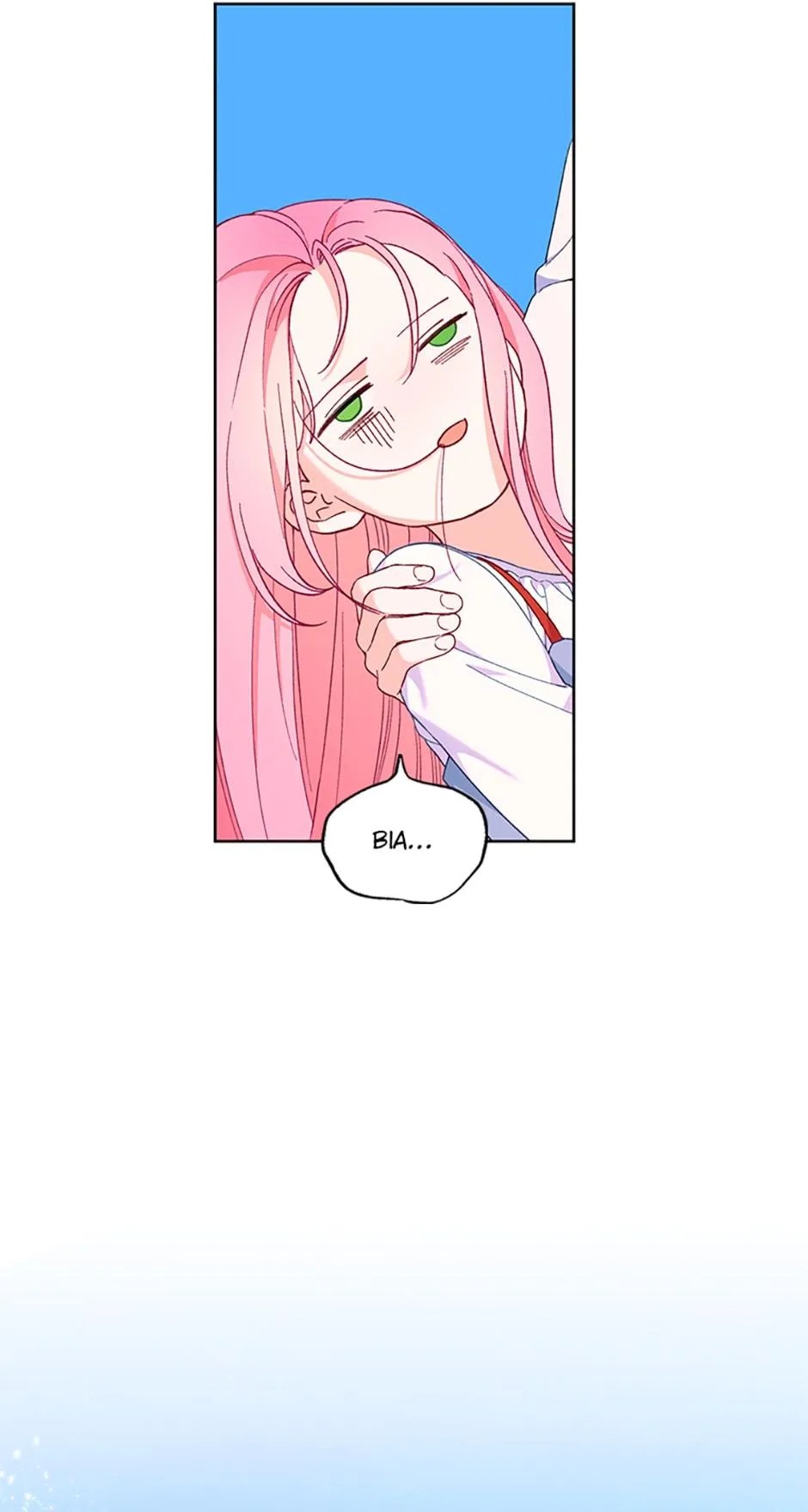 The Perks of Being an S-Class Heroine Chapter 14 Online - página 51