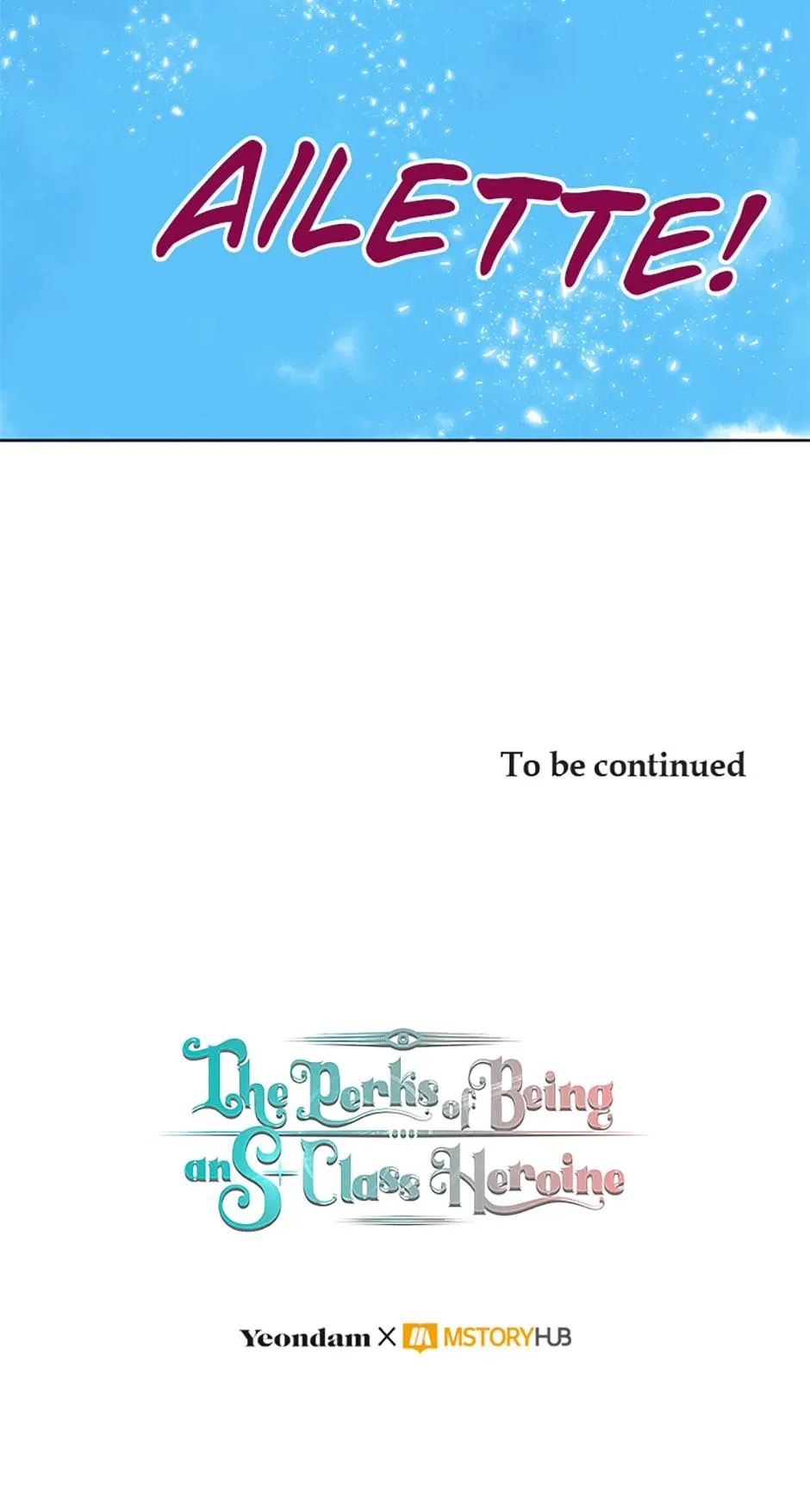 The Perks of Being an S-Class Heroine Chapter 14 Online - página 53