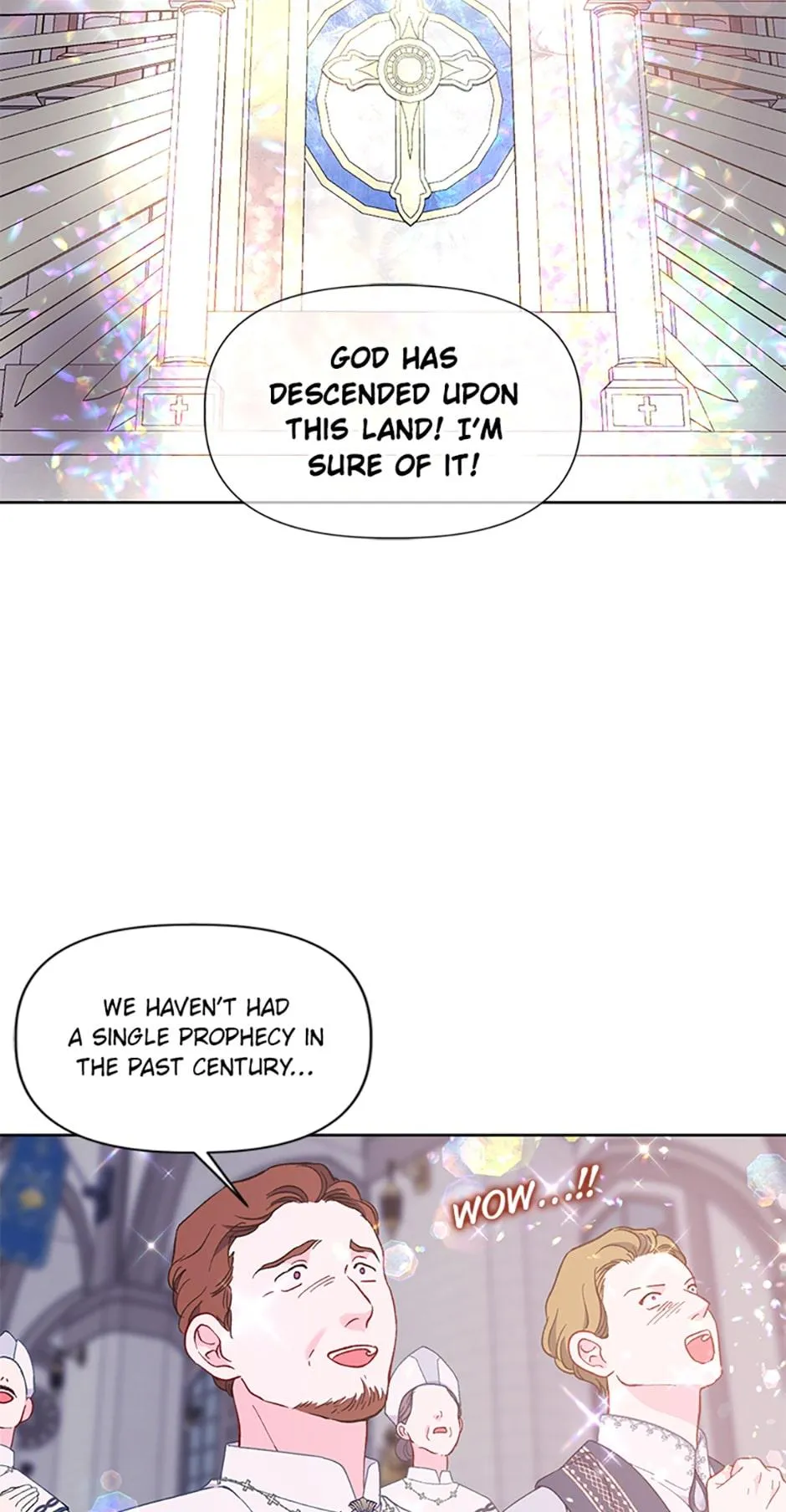 The Perks of Being an S-Class Heroine Chapter 15 Online - página 5