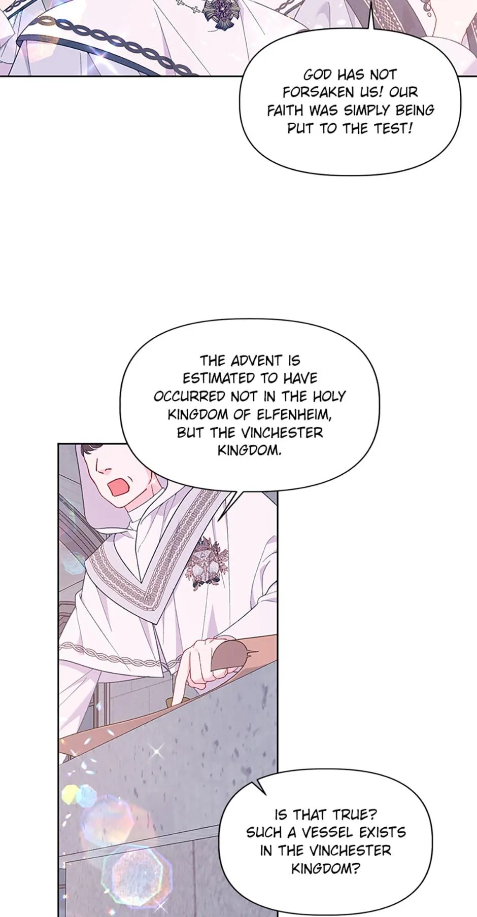 The Perks of Being an S-Class Heroine Chapter 15 Online - página 6