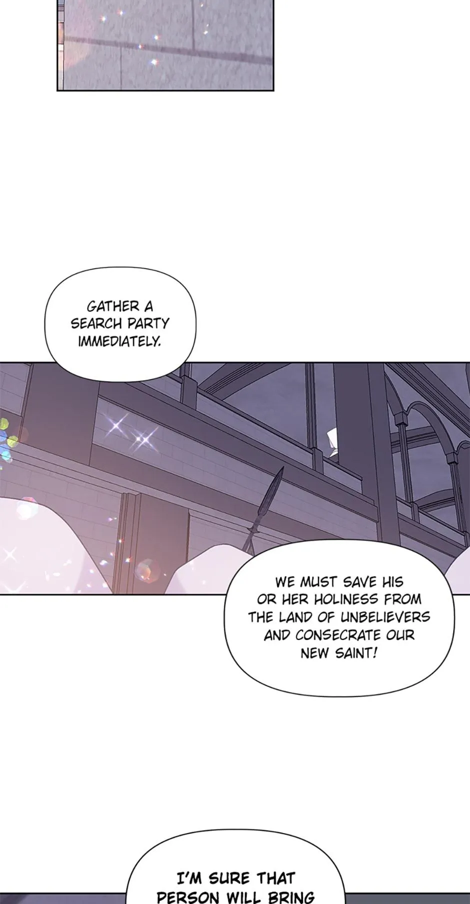 The Perks of Being an S-Class Heroine Chapter 15 Online - página 7