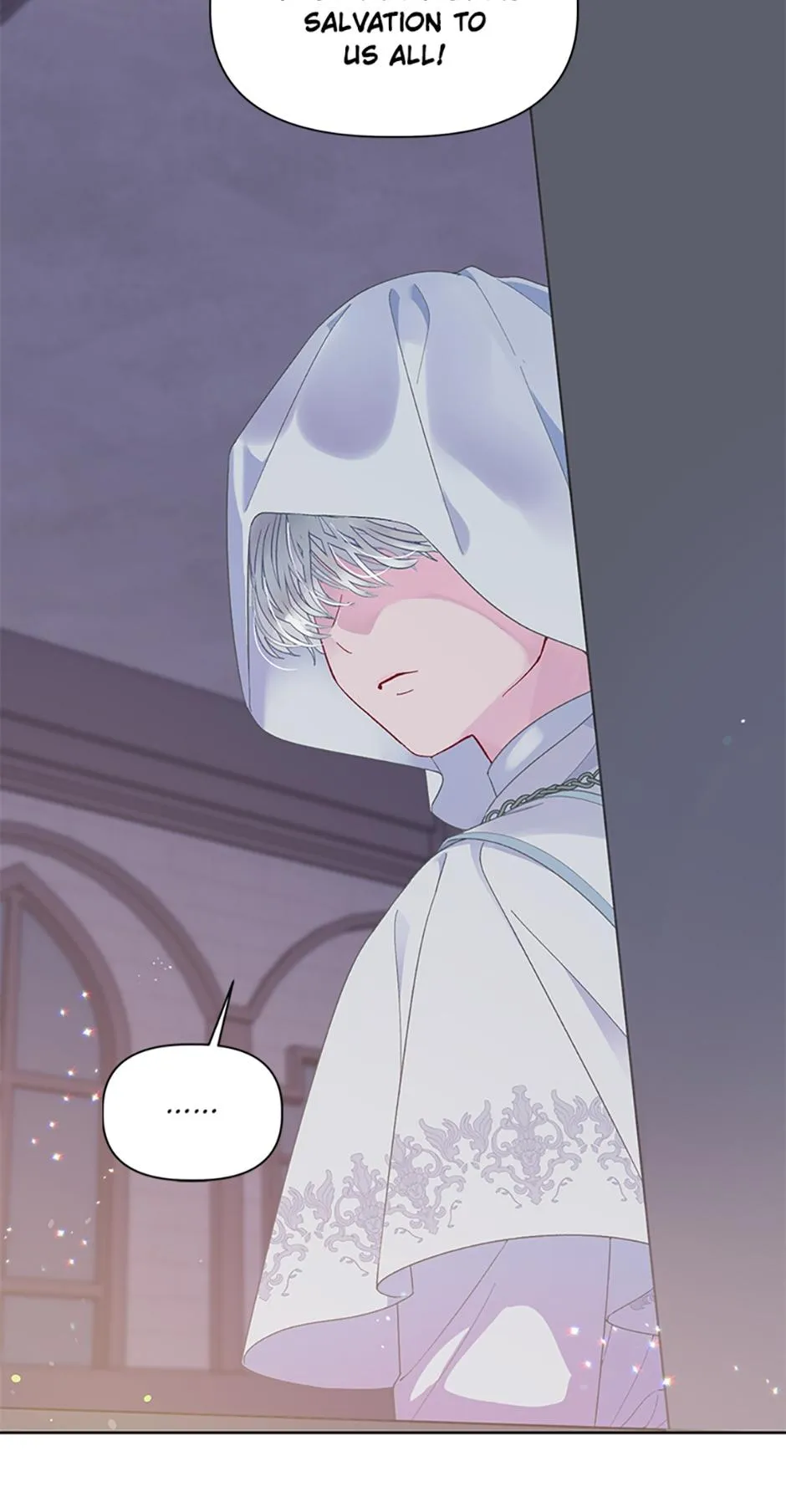 The Perks of Being an S-Class Heroine Chapter 15 Online - página 8