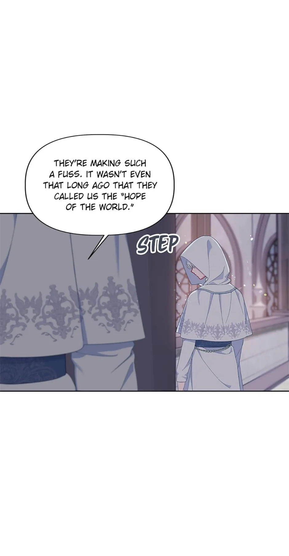 The Perks of Being an S-Class Heroine Chapter 15 Online - página 9