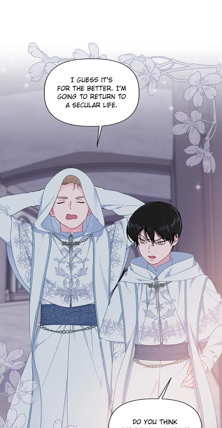 The Perks of Being an S-Class Heroine Chapter 15 Online - página 10