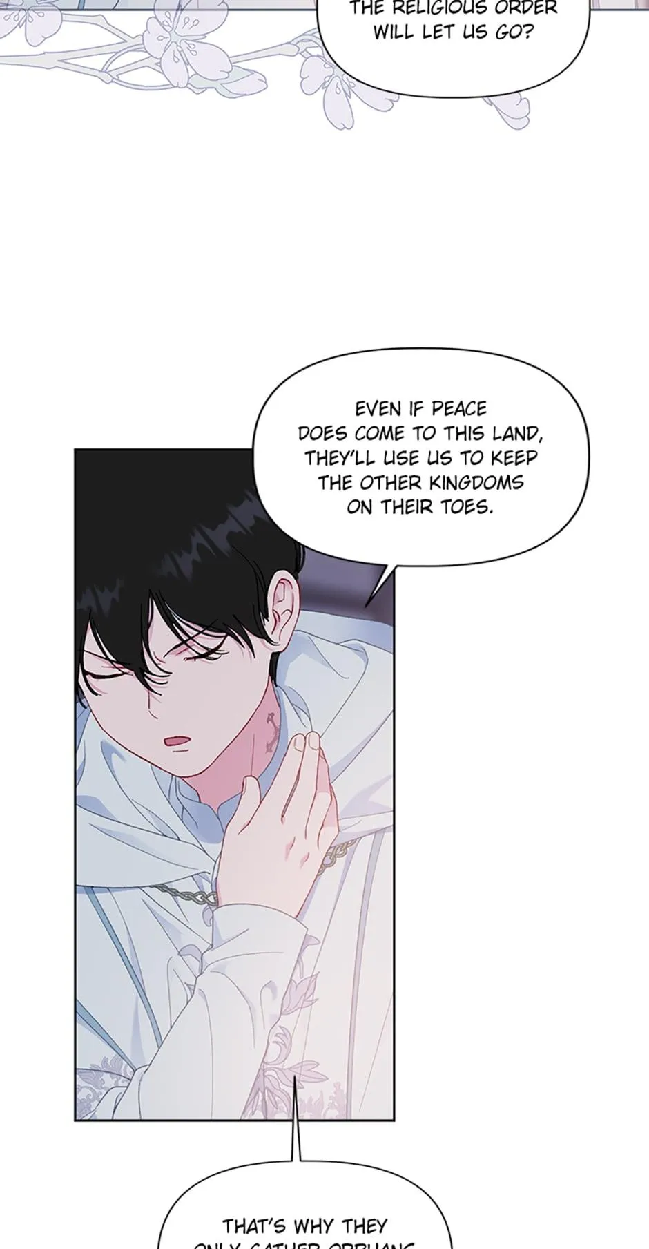 The Perks of Being an S-Class Heroine Chapter 15 Online - página 11