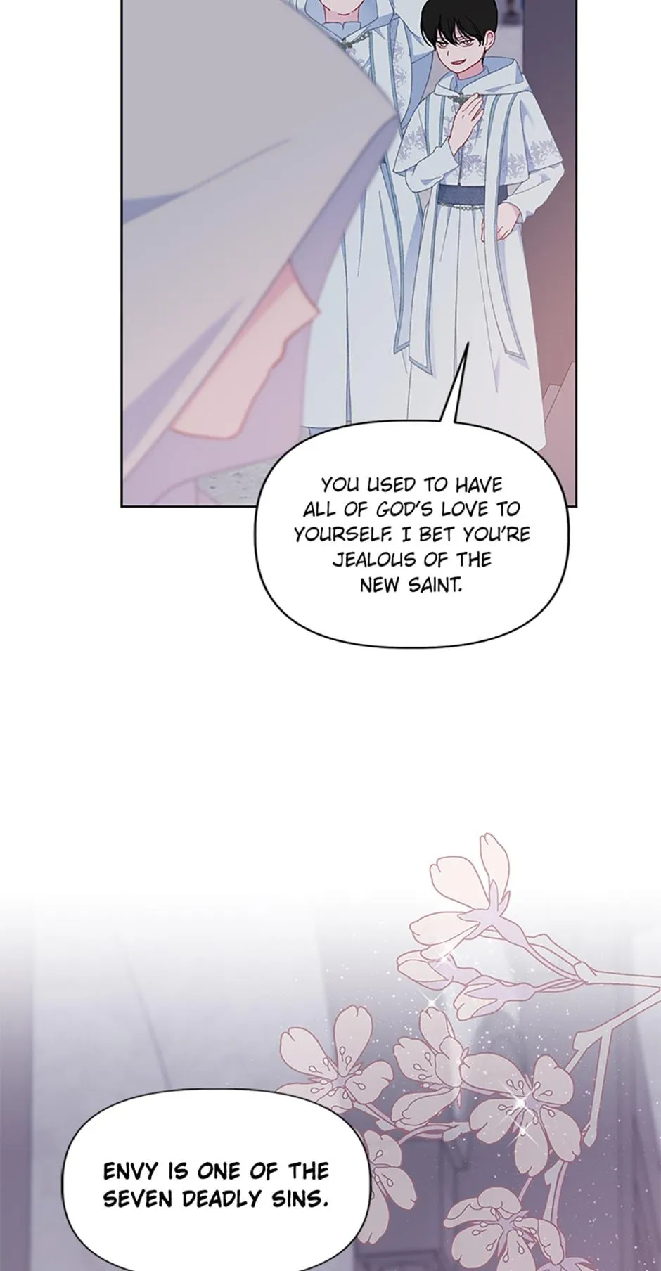 The Perks of Being an S-Class Heroine Chapter 15 Online - página 13