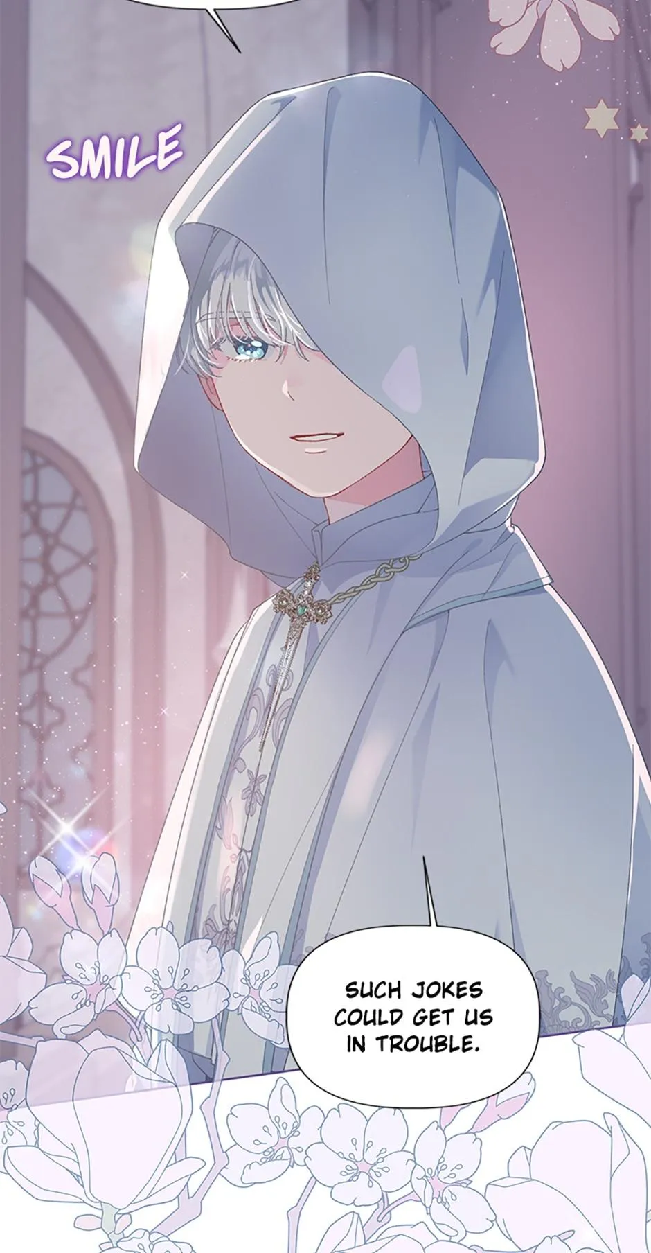 The Perks of Being an S-Class Heroine Chapter 15 Online - página 14