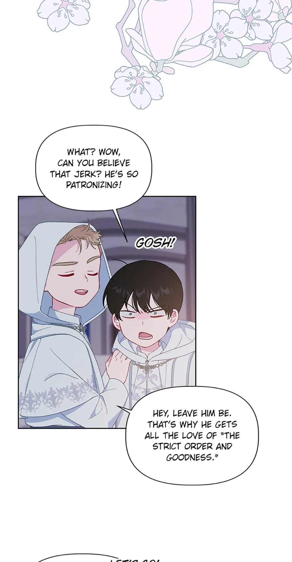 The Perks of Being an S-Class Heroine Chapter 15 Online - página 15