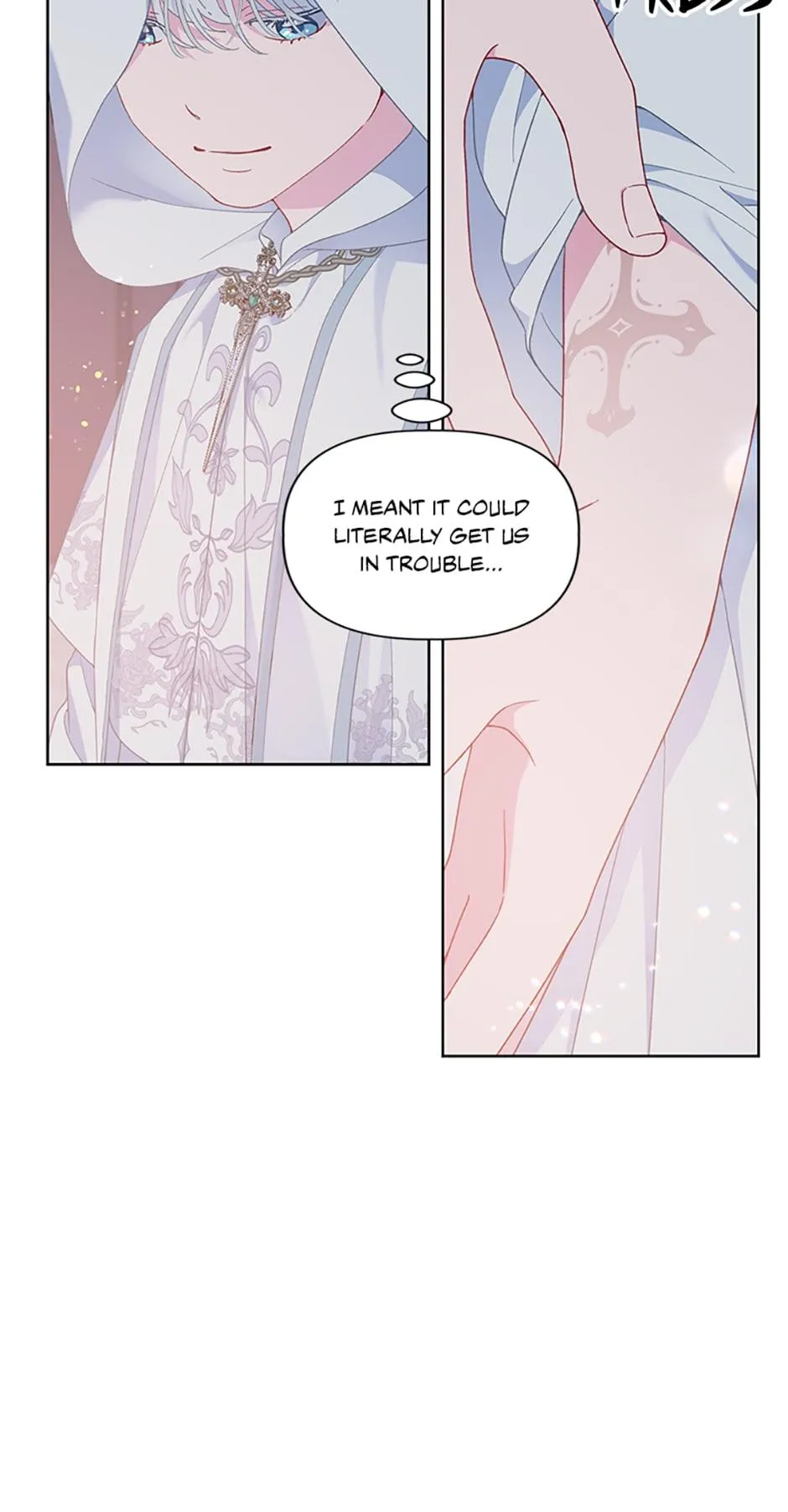 The Perks of Being an S-Class Heroine Chapter 15 Online - página 17