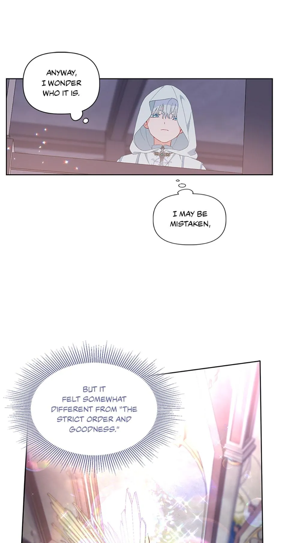 The Perks of Being an S-Class Heroine Chapter 15 Online - página 18