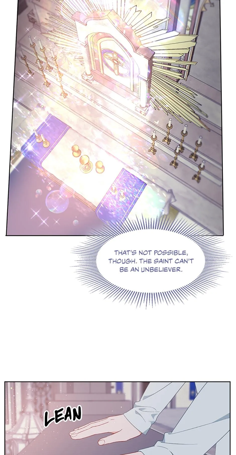 The Perks of Being an S-Class Heroine Chapter 15 Online - página 19