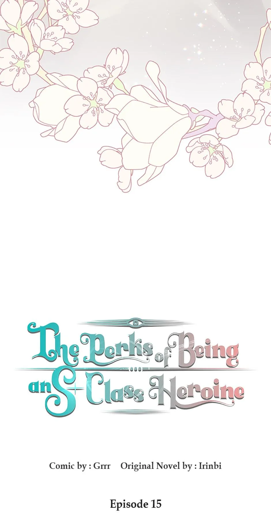 The Perks of Being an S-Class Heroine Chapter 15 Online - página 23