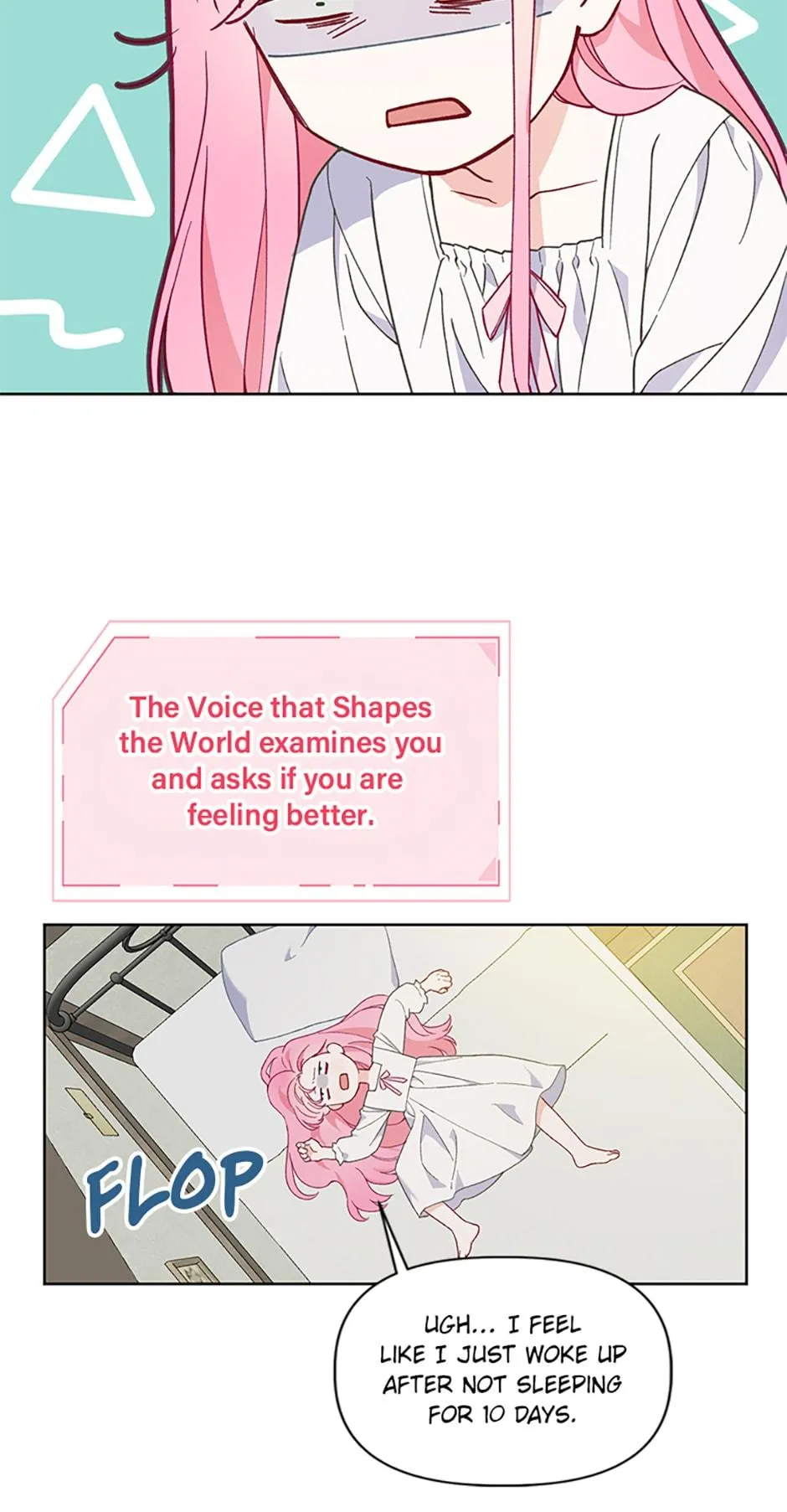 The Perks of Being an S-Class Heroine Chapter 15 Online - página 25