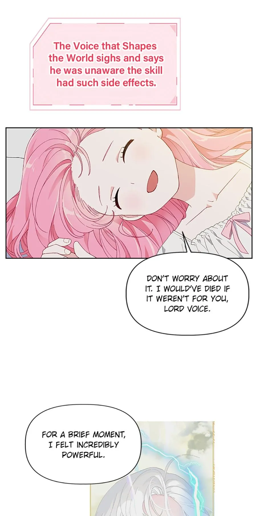 The Perks of Being an S-Class Heroine Chapter 15 Online - página 26