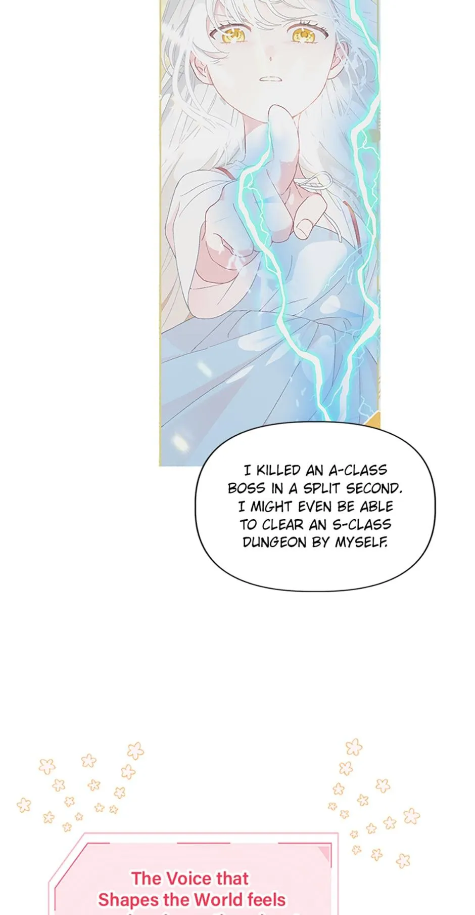 The Perks of Being an S-Class Heroine Chapter 15 Online - página 27