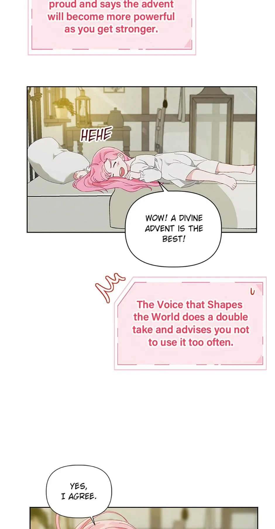 The Perks of Being an S-Class Heroine Chapter 15 Online - página 28