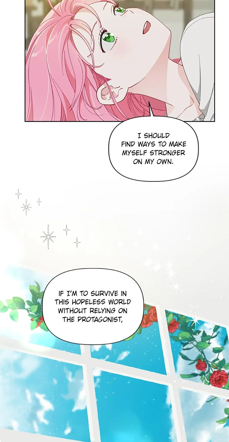 The Perks of Being an S-Class Heroine Chapter 15 Online - página 29