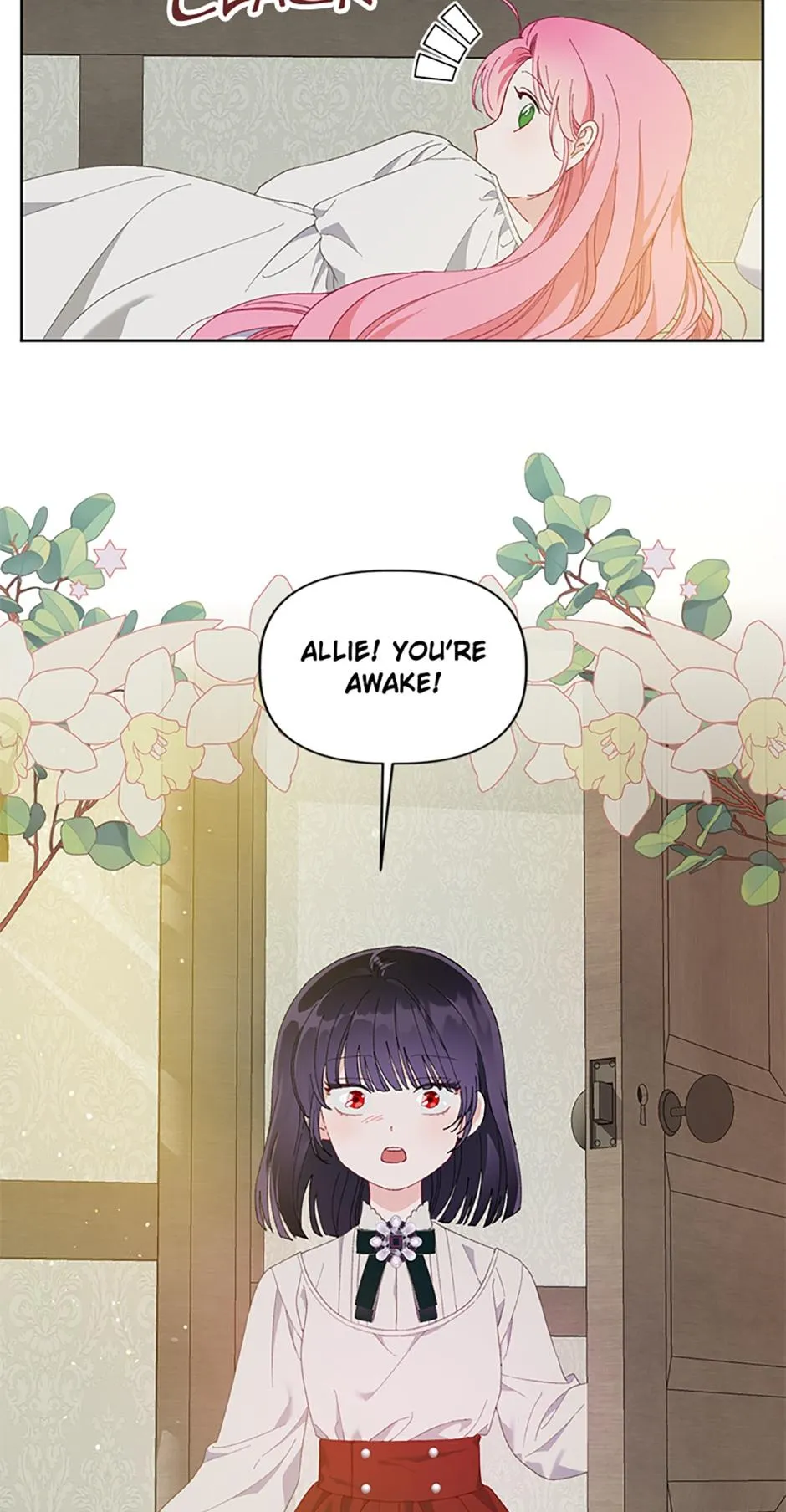 The Perks of Being an S-Class Heroine Chapter 15 Online - página 32