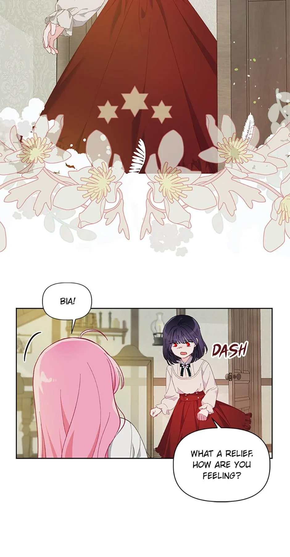 The Perks of Being an S-Class Heroine Chapter 15 Online - página 33