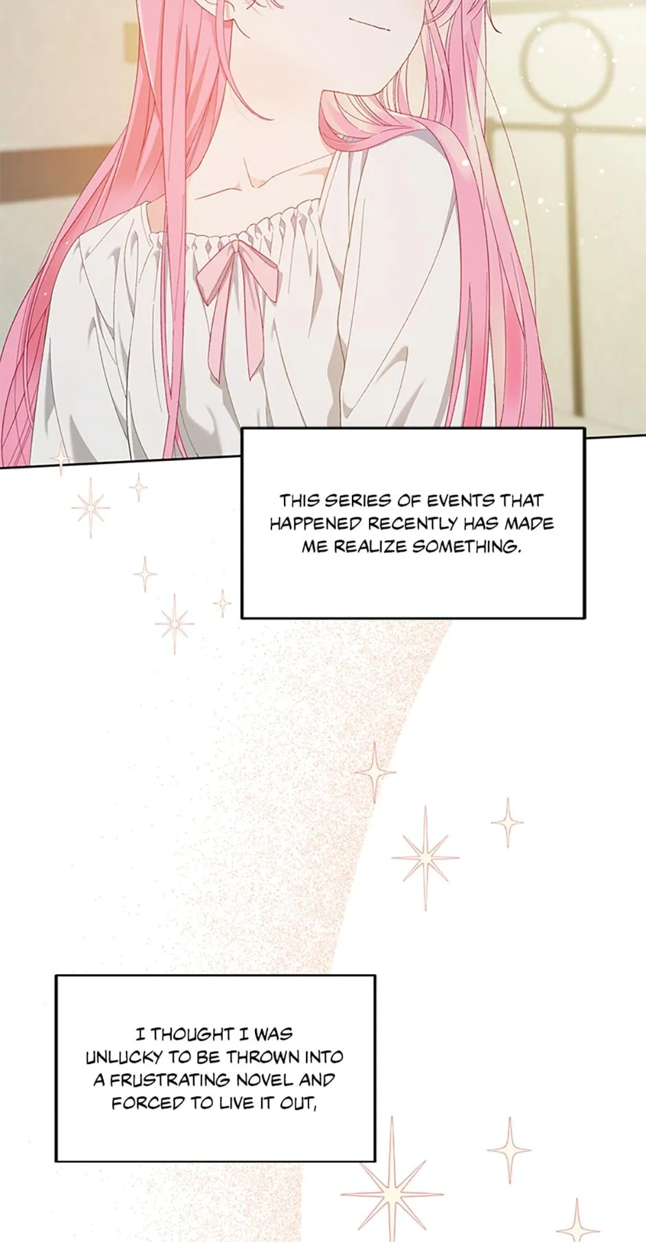 The Perks of Being an S-Class Heroine Chapter 15 Online - página 36