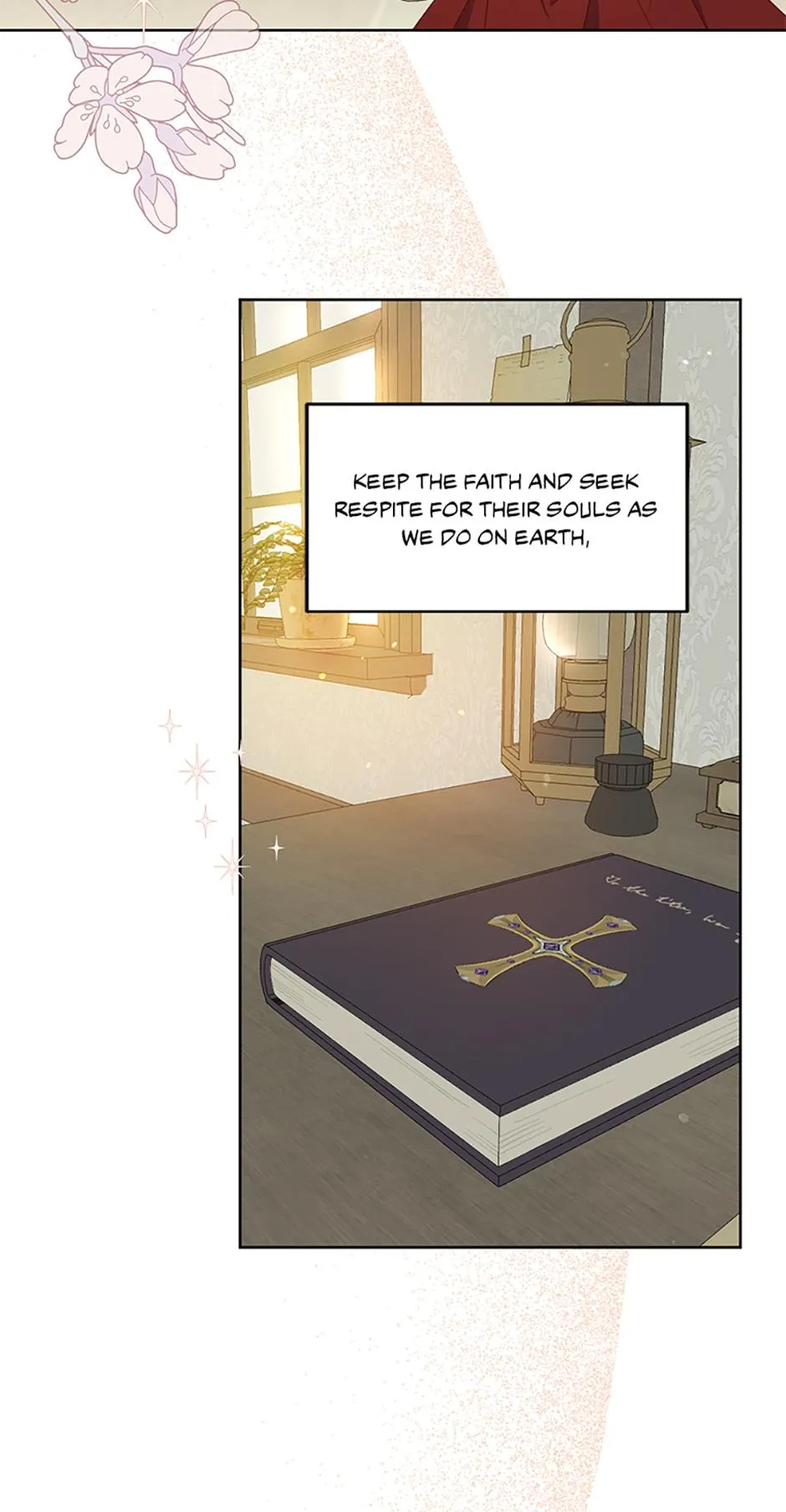 The Perks of Being an S-Class Heroine Chapter 15 Online - página 38