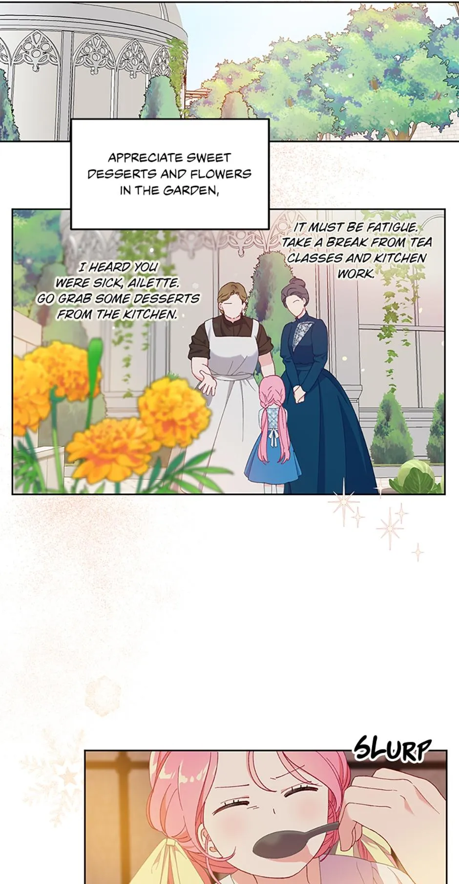 The Perks of Being an S-Class Heroine Chapter 15 Online - página 39