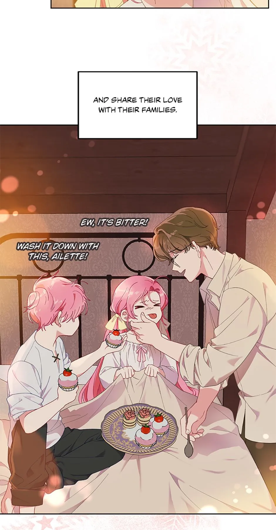 The Perks of Being an S-Class Heroine Chapter 15 Online - página 40