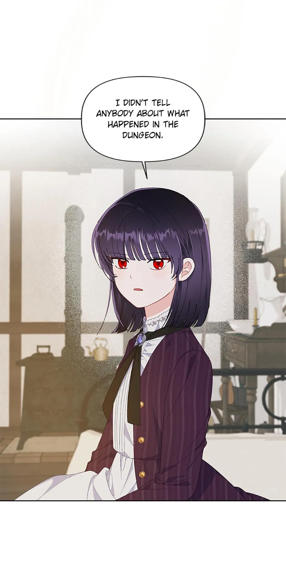The Perks of Being an S-Class Heroine Chapter 15 Online - página 44