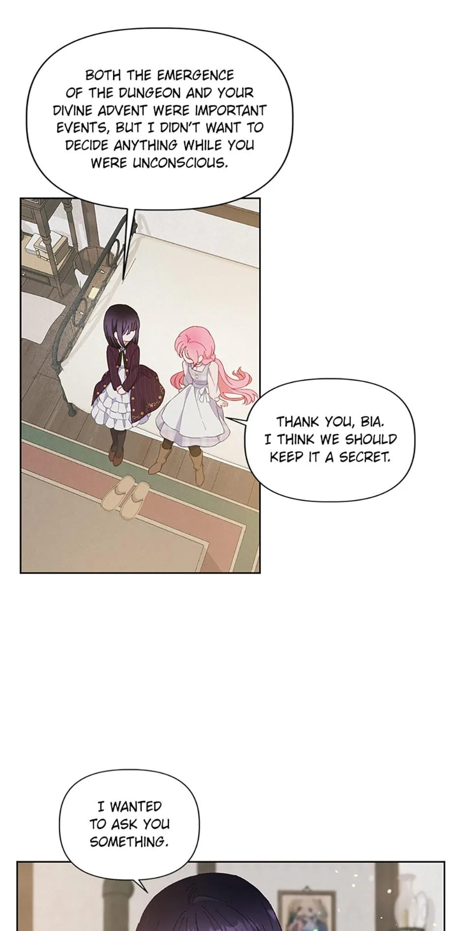 The Perks of Being an S-Class Heroine Chapter 15 Online - página 45