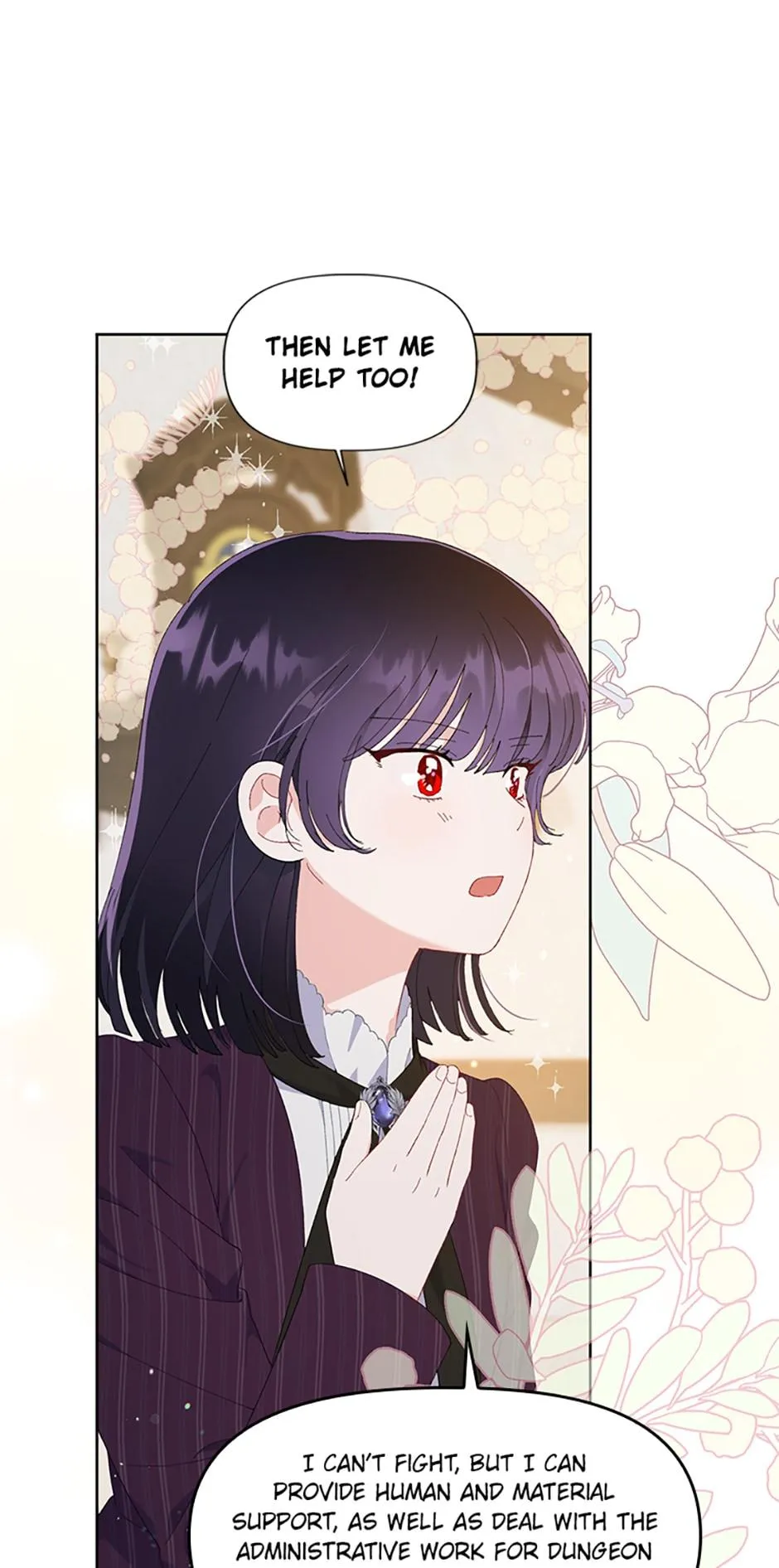 The Perks of Being an S-Class Heroine Chapter 15 Online - página 47