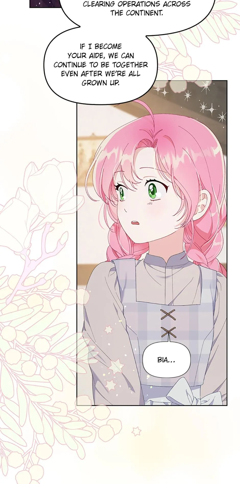 The Perks of Being an S-Class Heroine Chapter 15 Online - página 48