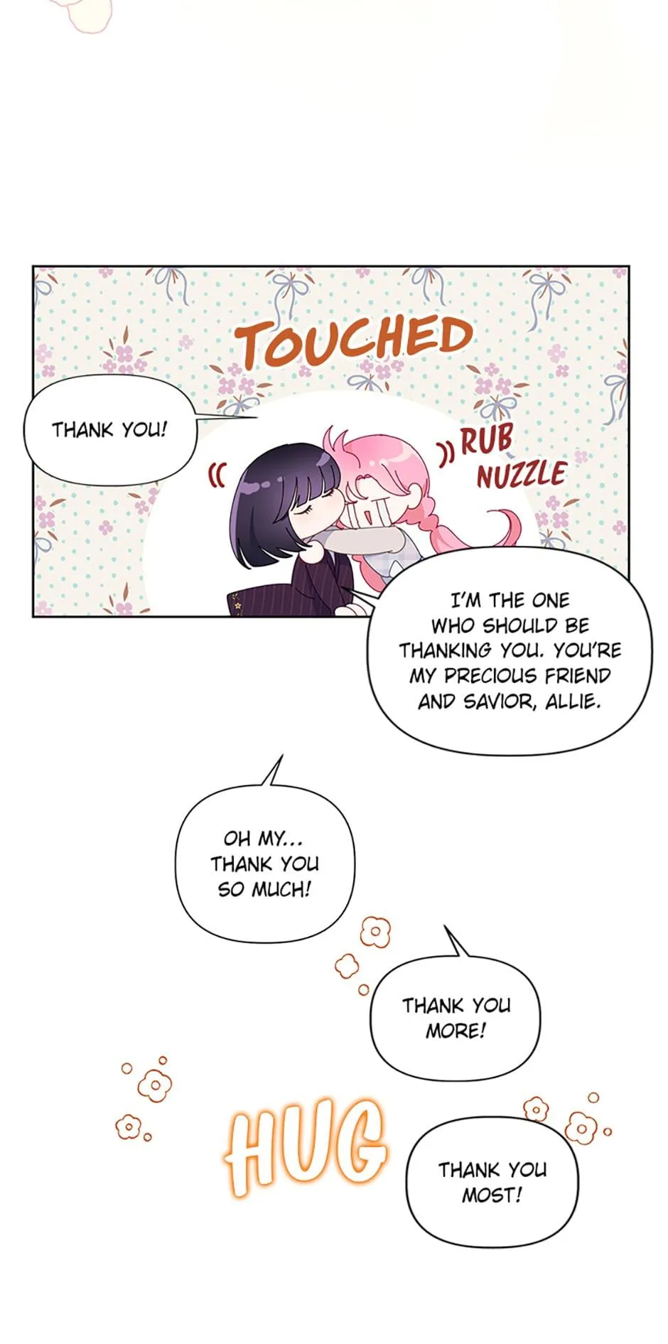 The Perks of Being an S-Class Heroine Chapter 15 Online - página 49