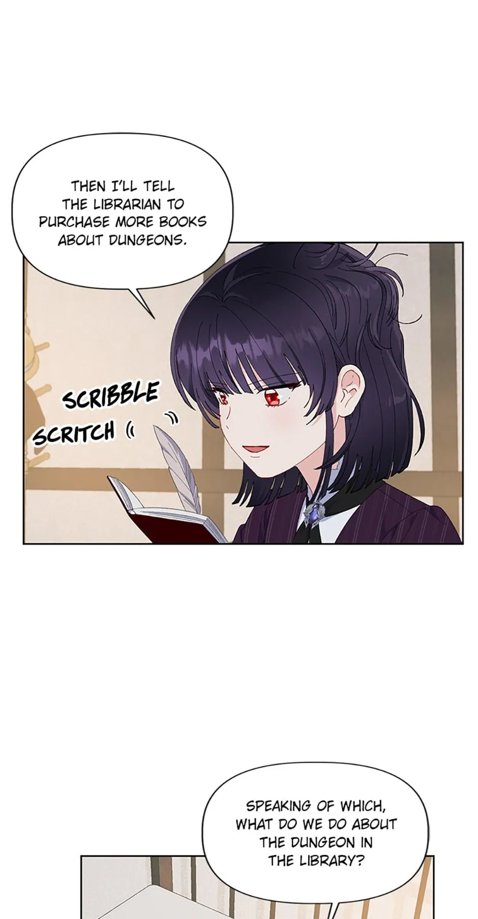 The Perks of Being an S-Class Heroine Chapter 15 Online - página 50