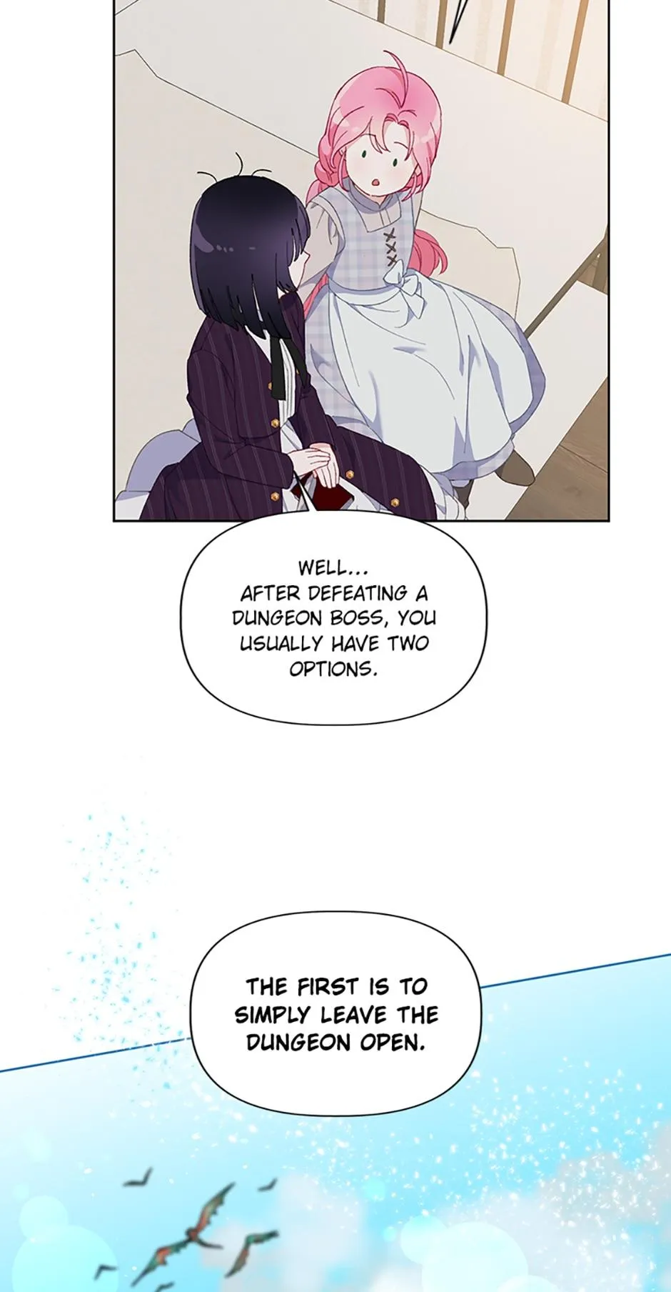 The Perks of Being an S-Class Heroine Chapter 15 Online - página 51