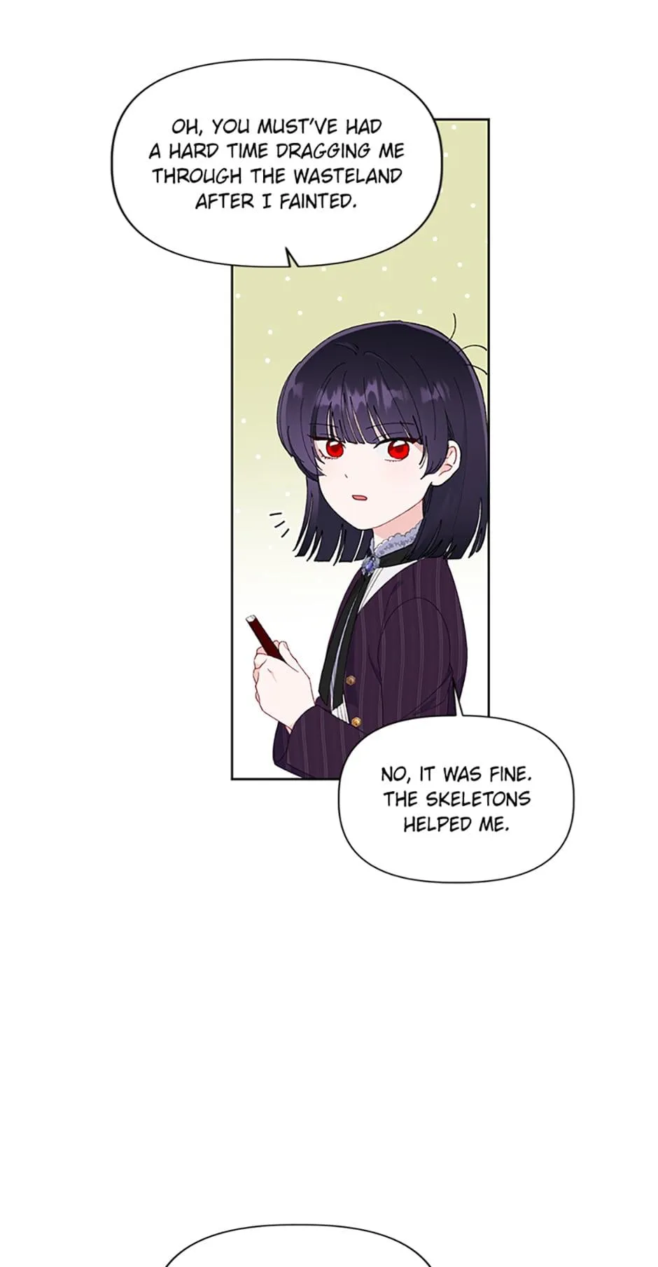 The Perks of Being an S-Class Heroine Chapter 15 Online - página 55