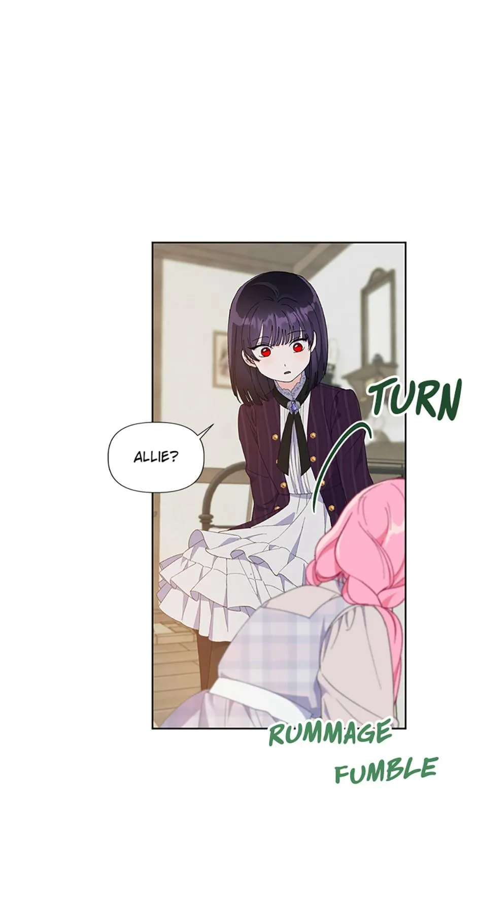 The Perks of Being an S-Class Heroine Chapter 15 Online - página 58