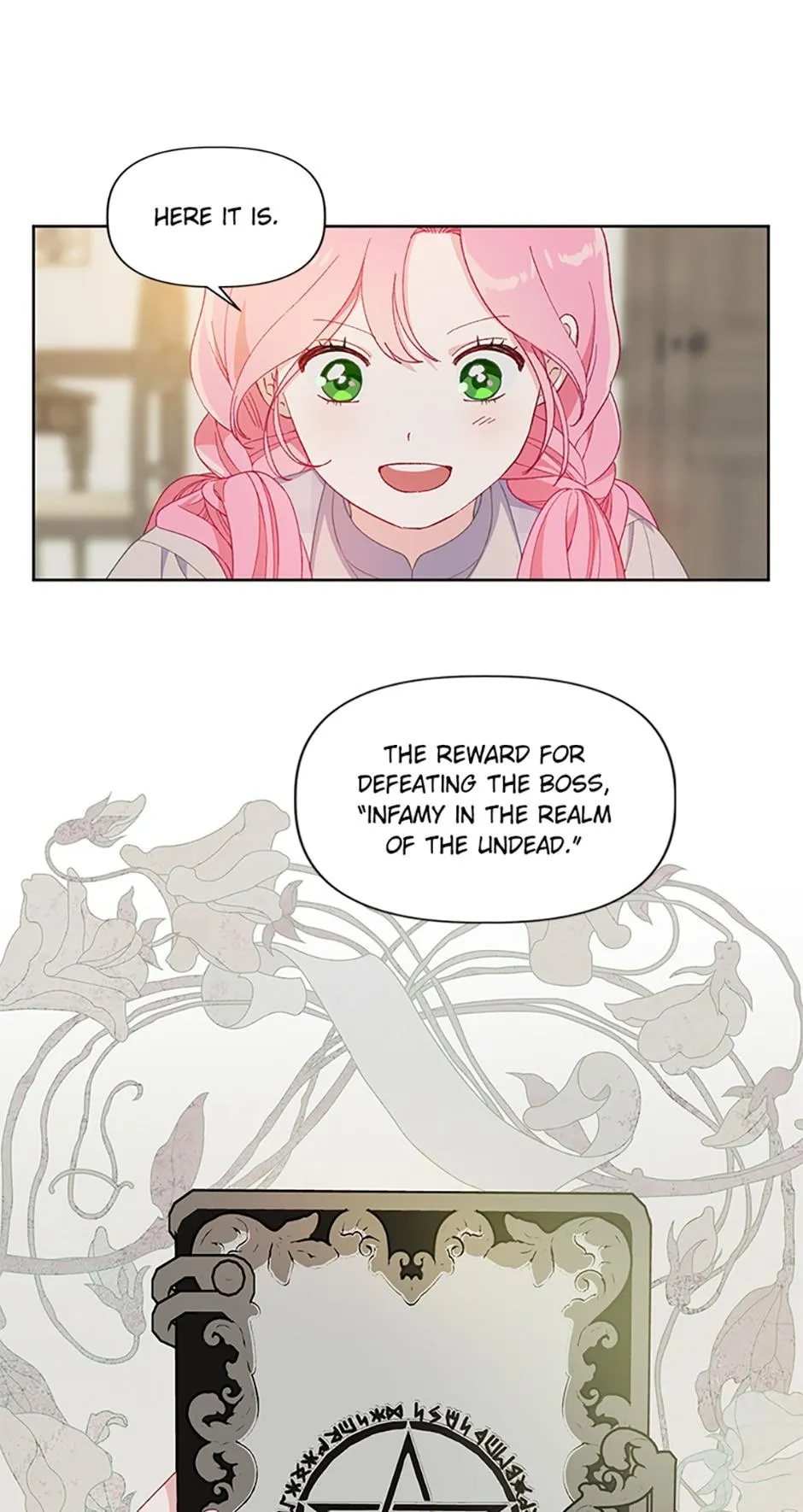 The Perks of Being an S-Class Heroine Chapter 15 Online - página 59
