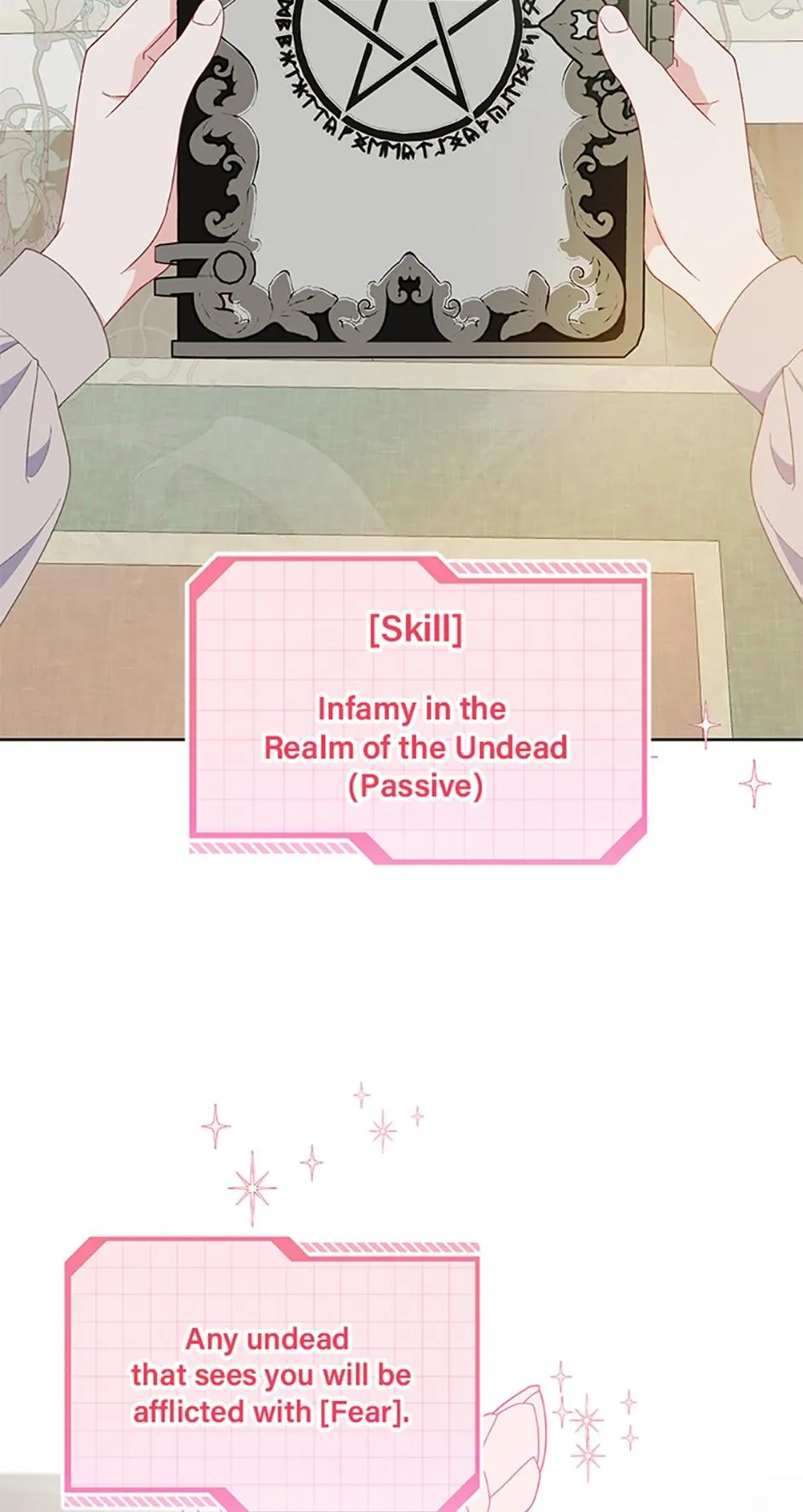 The Perks of Being an S-Class Heroine Chapter 15 Online - página 60
