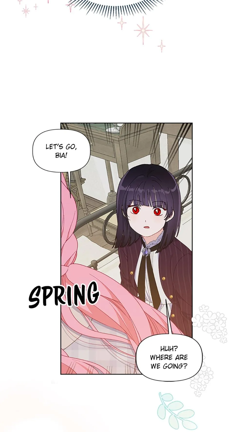 The Perks of Being an S-Class Heroine Chapter 15 Online - página 62