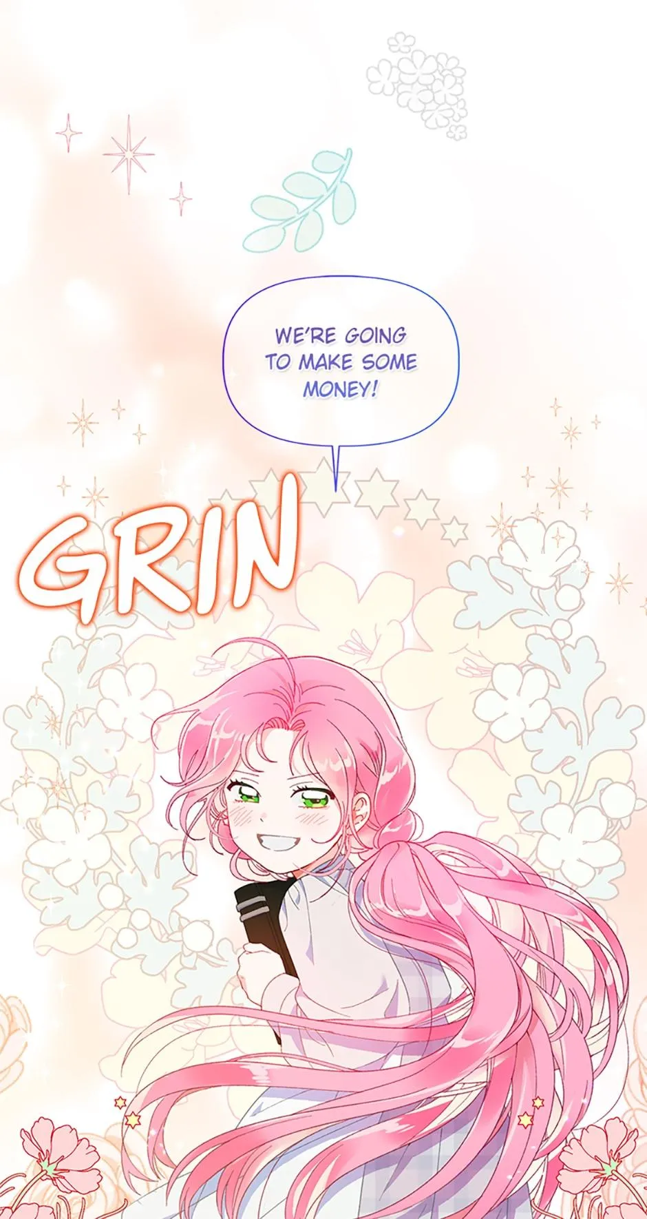 The Perks of Being an S-Class Heroine Chapter 15 Online - página 63