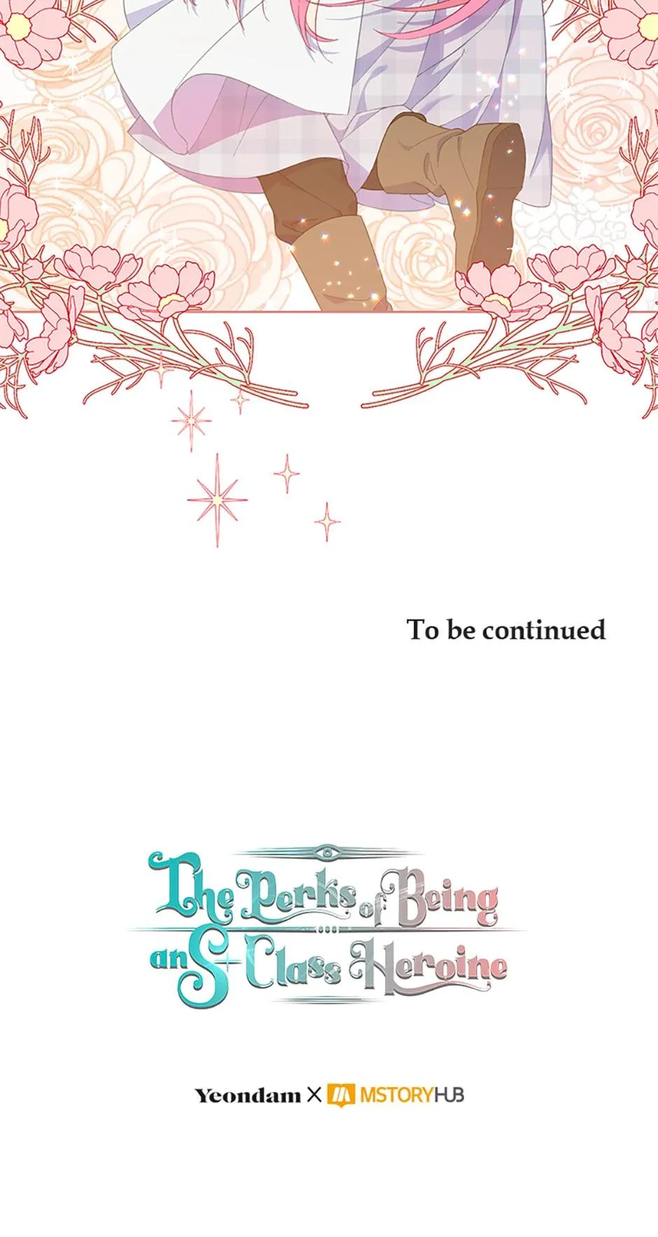 The Perks of Being an S-Class Heroine Chapter 15 Online - página 64