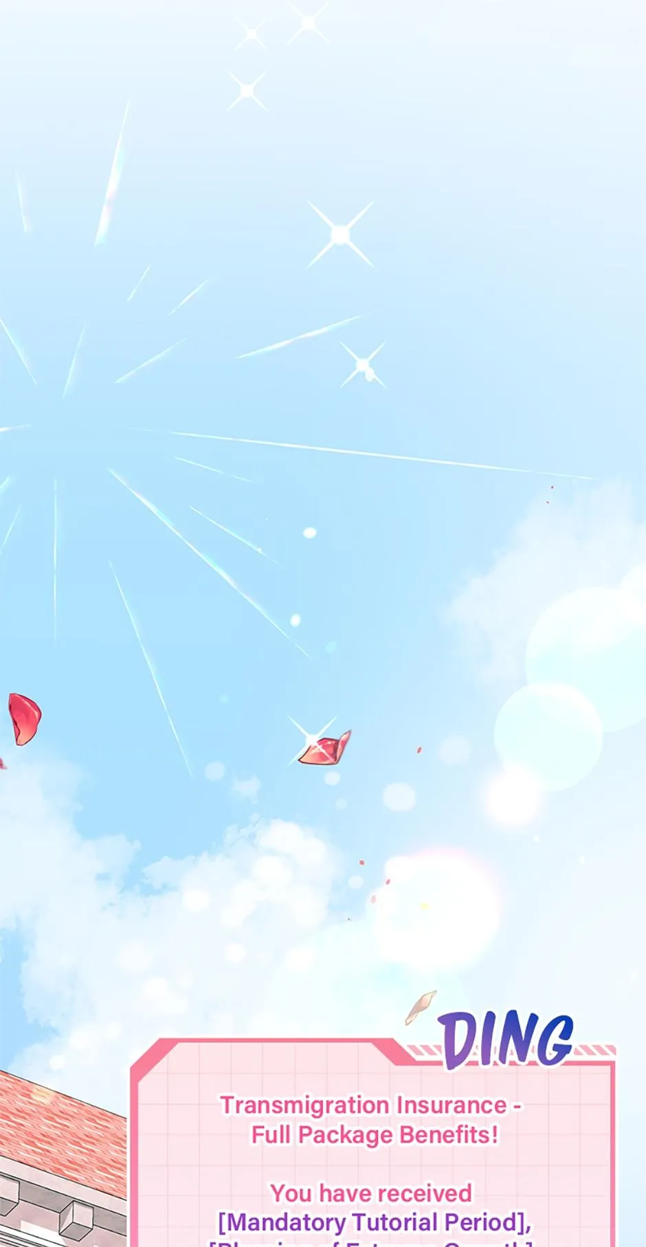The Perks of Being an S-Class Heroine Chapter 2 Online - página 3