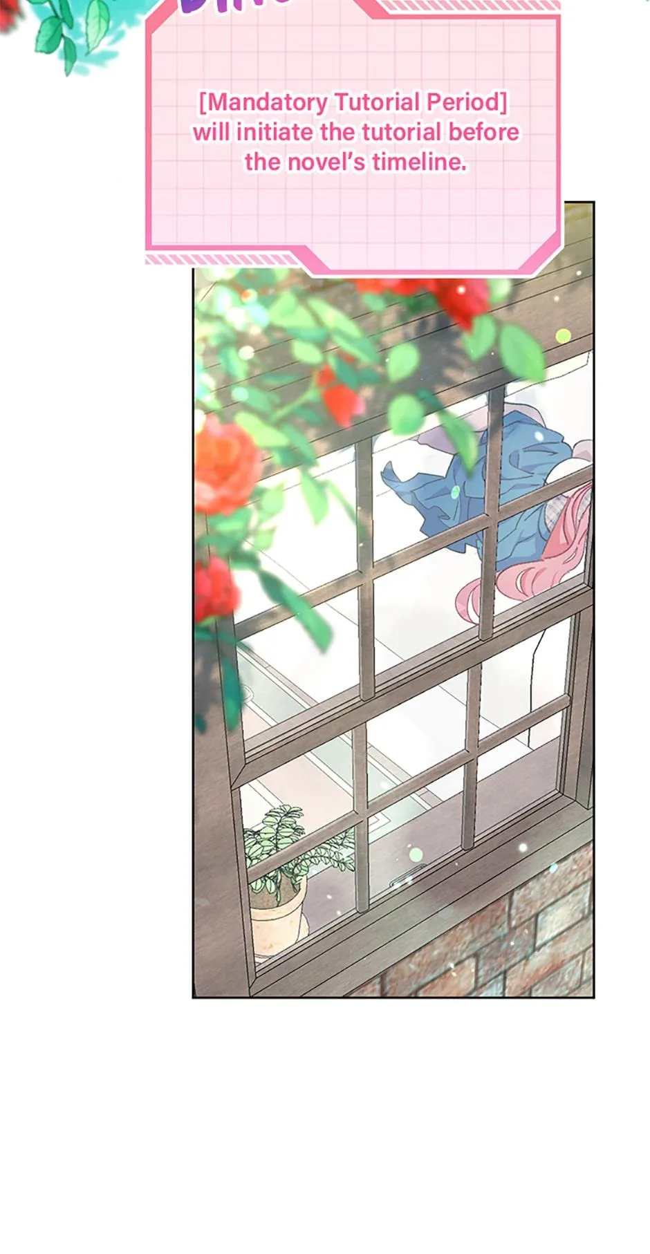 The Perks of Being an S-Class Heroine Chapter 2 Online - página 5
