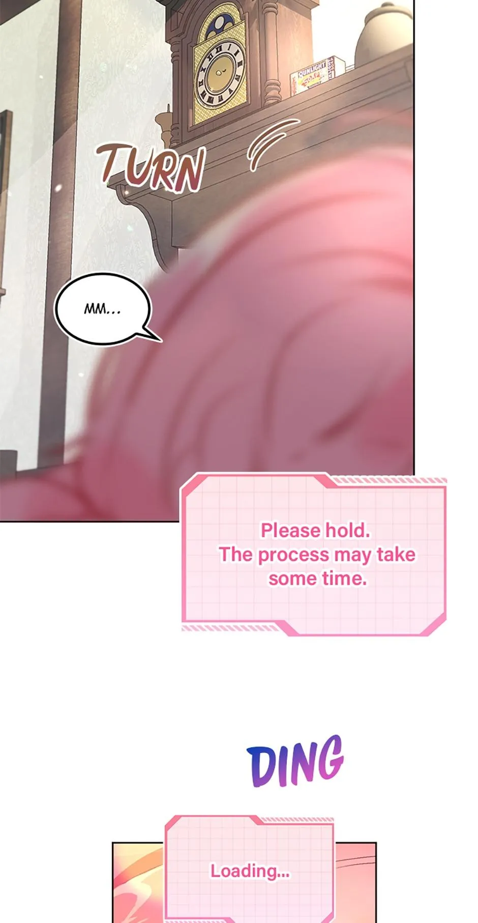 The Perks of Being an S-Class Heroine Chapter 2 Online - página 7