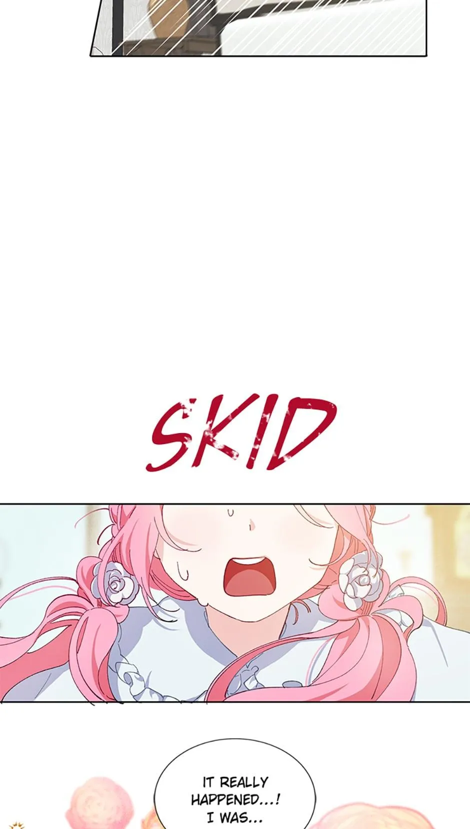 The Perks of Being an S-Class Heroine Chapter 2 Online - página 12