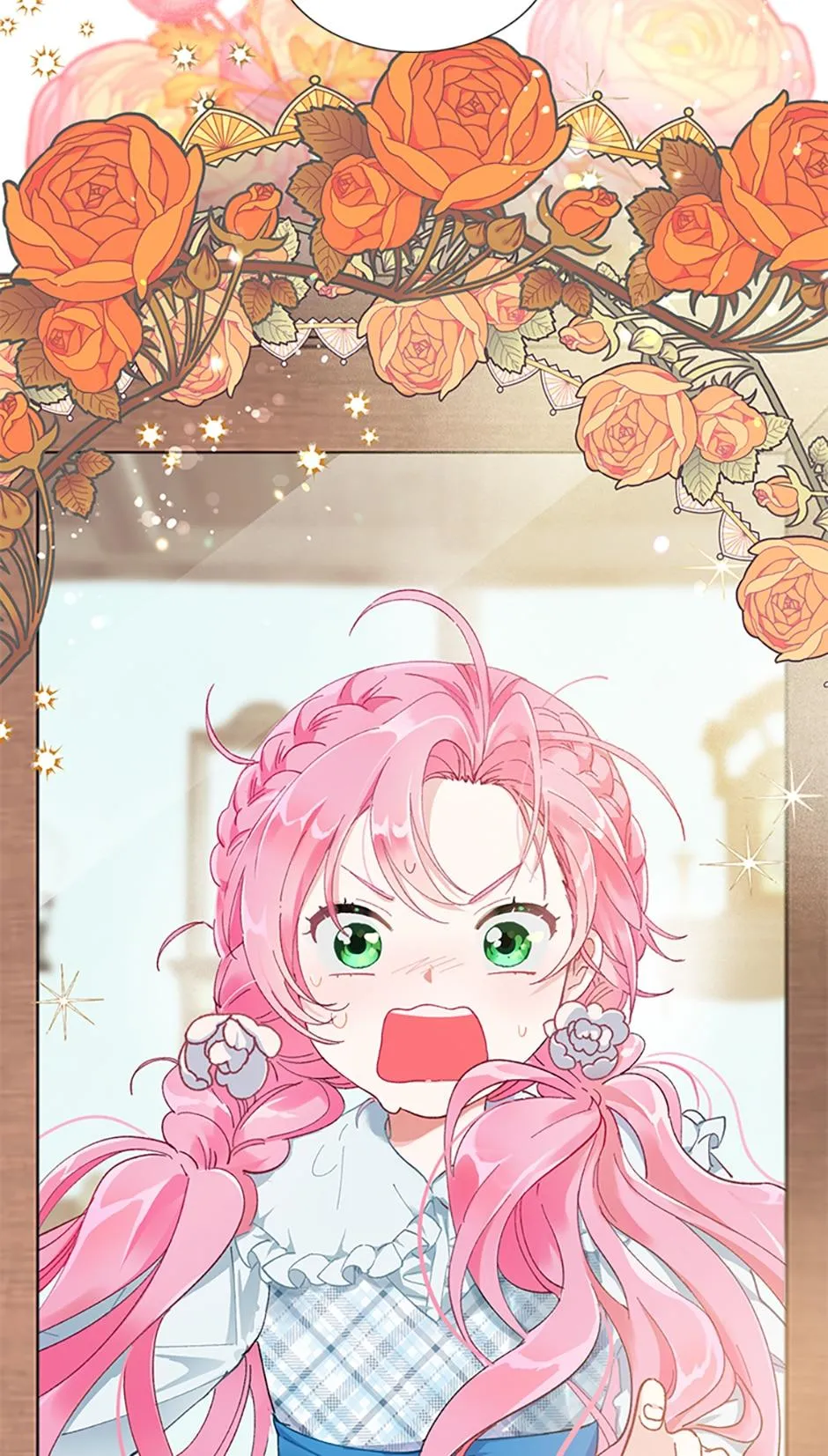 The Perks of Being an S-Class Heroine Chapter 2 Online - página 13